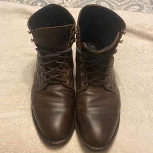 Mens Thursday/Everyday